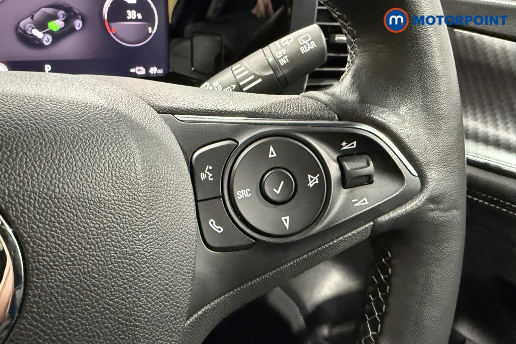 Used Vauxhall Mokka 2023 for sale - 77327170: Photo 11