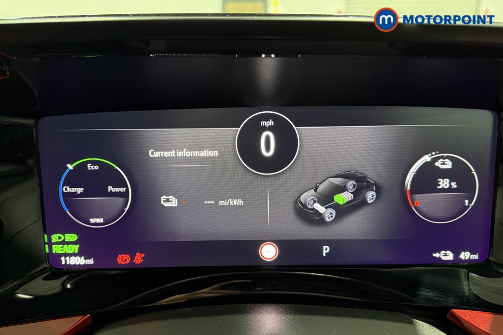 Used Vauxhall Mokka 2023 for sale - 77327170: Photo 13