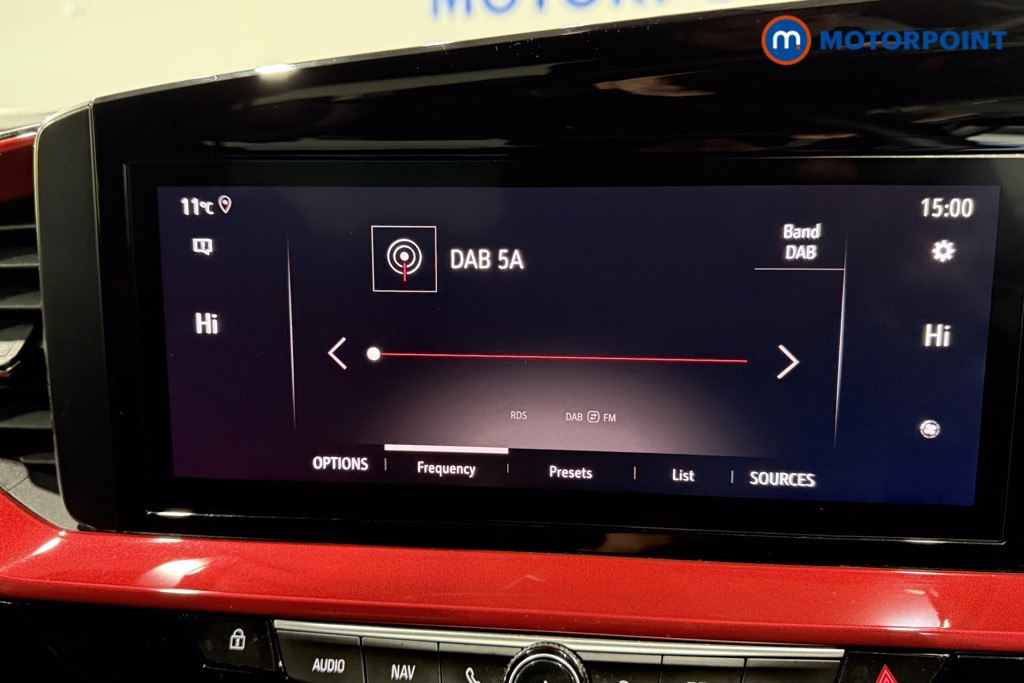 Used Vauxhall Mokka 2023 for sale - 77327170: Photo 14