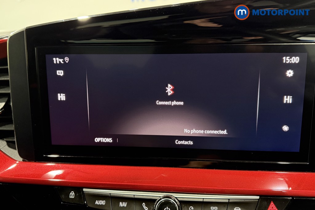 Used Vauxhall Mokka 2023 for sale - 77327170: Photo 15