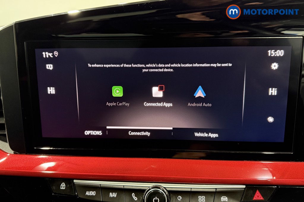 Used Vauxhall Mokka 2023 for sale - 77327170: Photo 16