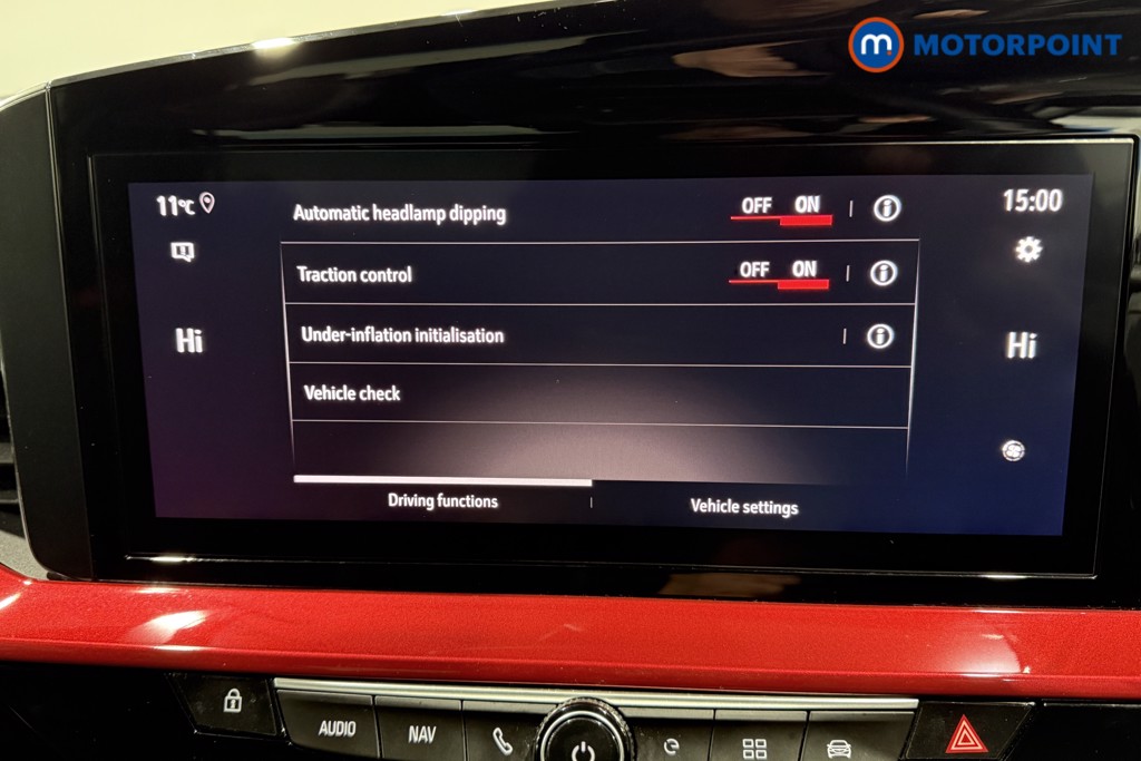 Used Vauxhall Mokka 2023 for sale - 77327170: Photo 17