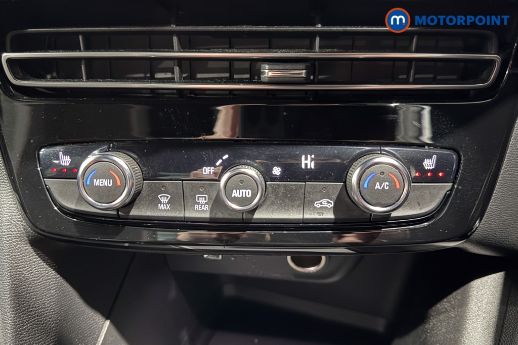 Used Vauxhall Mokka 2023 for sale - 77327170: Photo 18