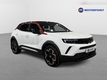 Used Vauxhall Mokka 2023 for sale - 77327170: Photo