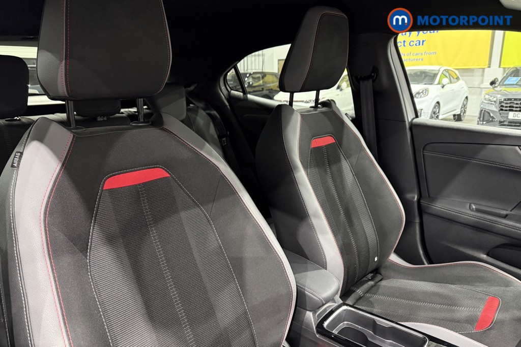 Used Vauxhall Mokka 2023 for sale - 77327170: Photo 20