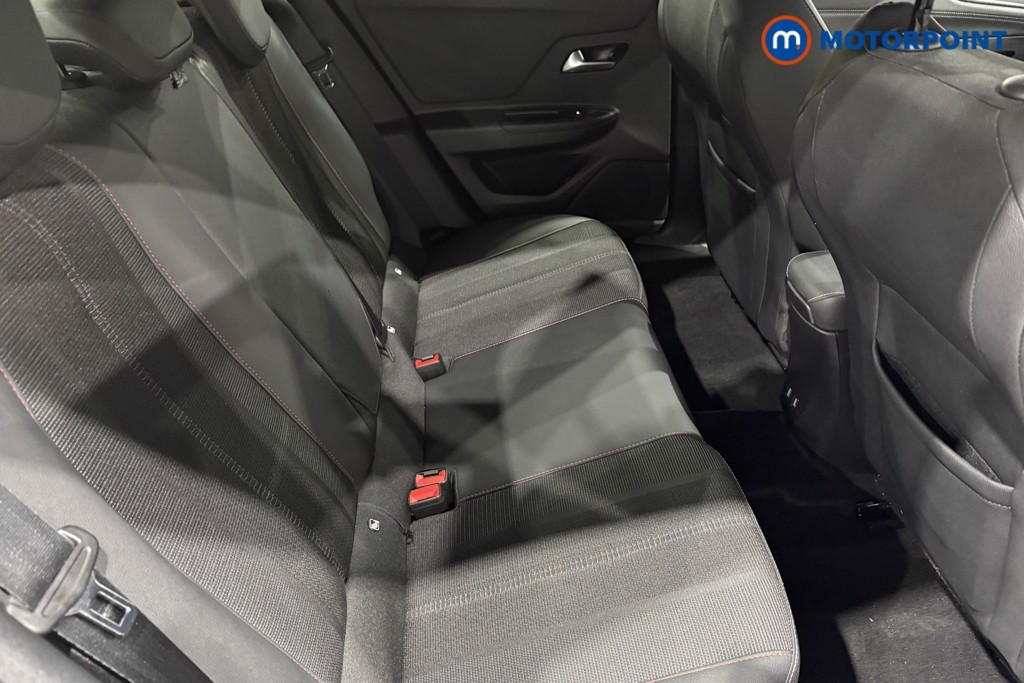 Used Vauxhall Mokka 2023 for sale - 77327170: Photo 21