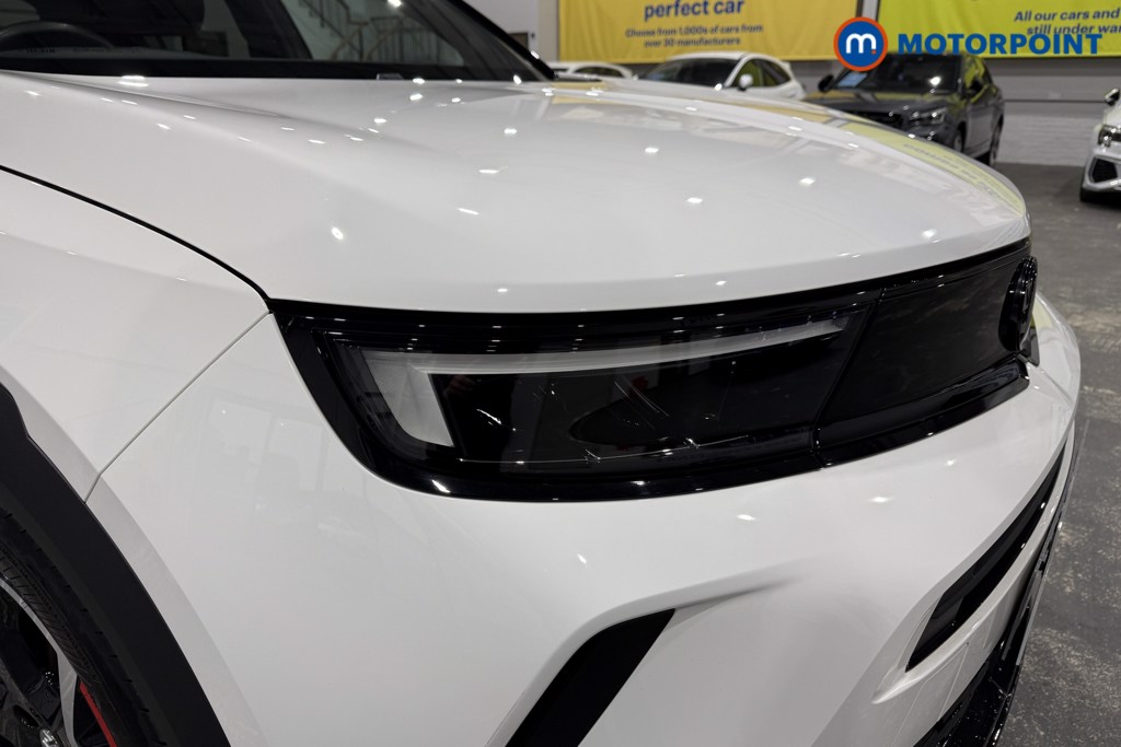 Used Vauxhall Mokka 2023 for sale - 77327170: Photo 22