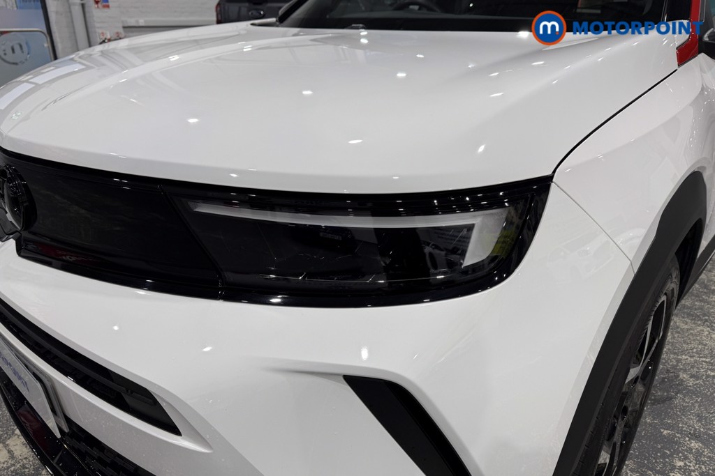 Used Vauxhall Mokka 2023 for sale - 77327170: Photo 24