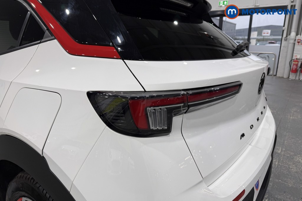 Used Vauxhall Mokka 2023 for sale - 77327170: Photo 25