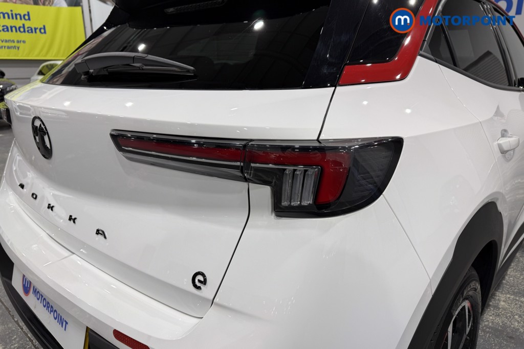 Used Vauxhall Mokka 2023 for sale - 77327170: Photo 28