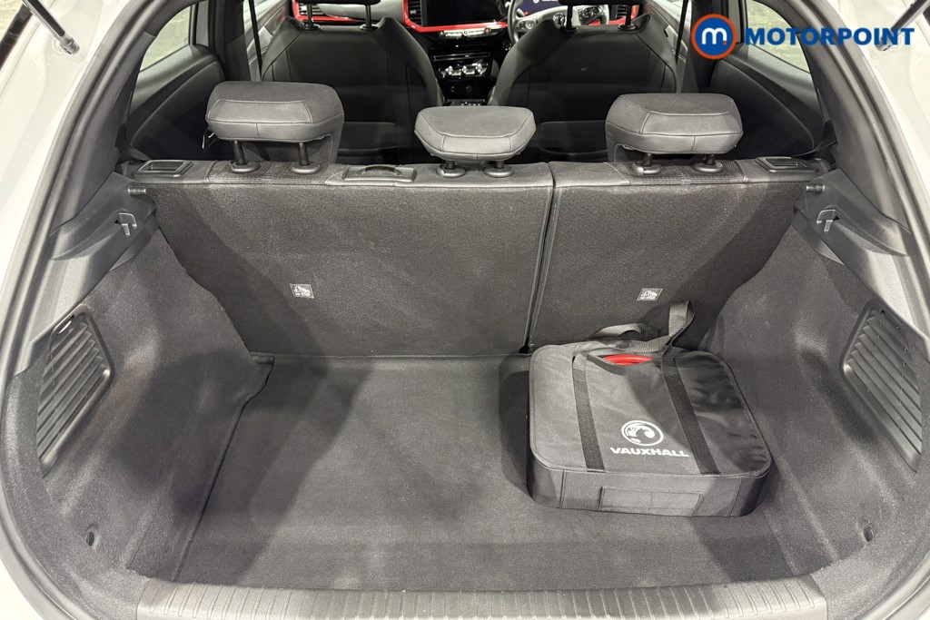 Used Vauxhall Mokka 2023 for sale - 77327170: Photo 29