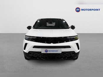 Used Vauxhall Mokka 2023 for sale - 77327170: Photo