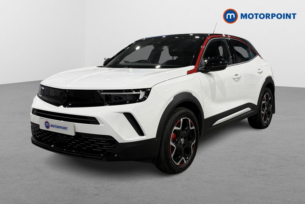 Used Vauxhall Mokka 2023 for sale - 77327170: Photo 3