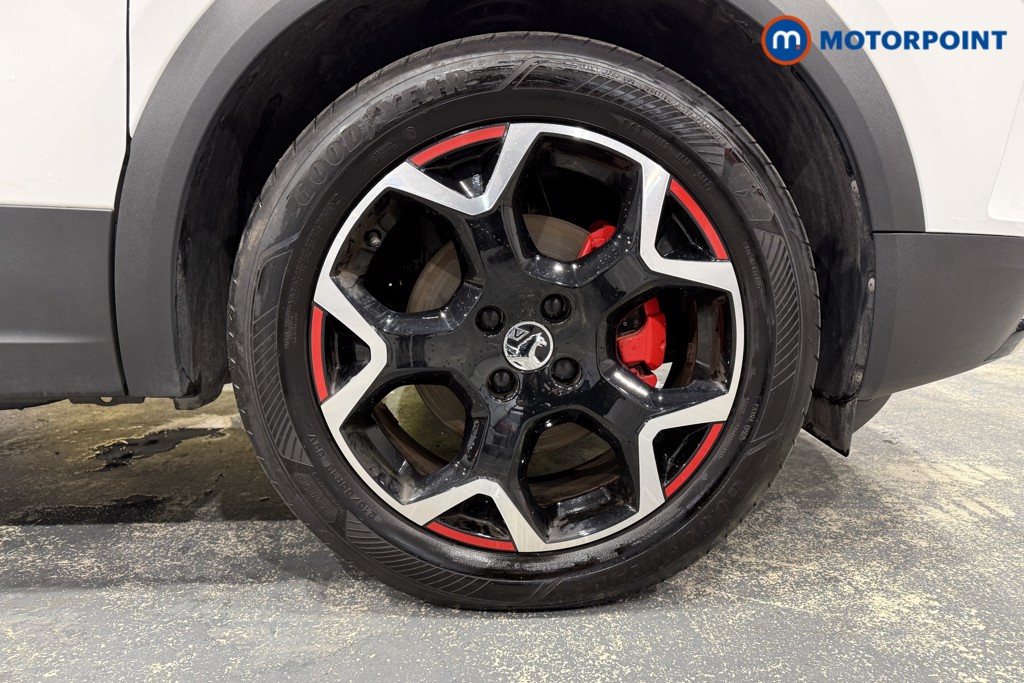 Used Vauxhall Mokka 2023 for sale - 77327170: Photo 30