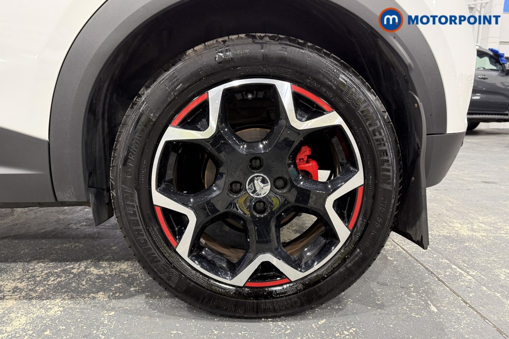 Used Vauxhall Mokka 2023 for sale - 77327170: Photo 32