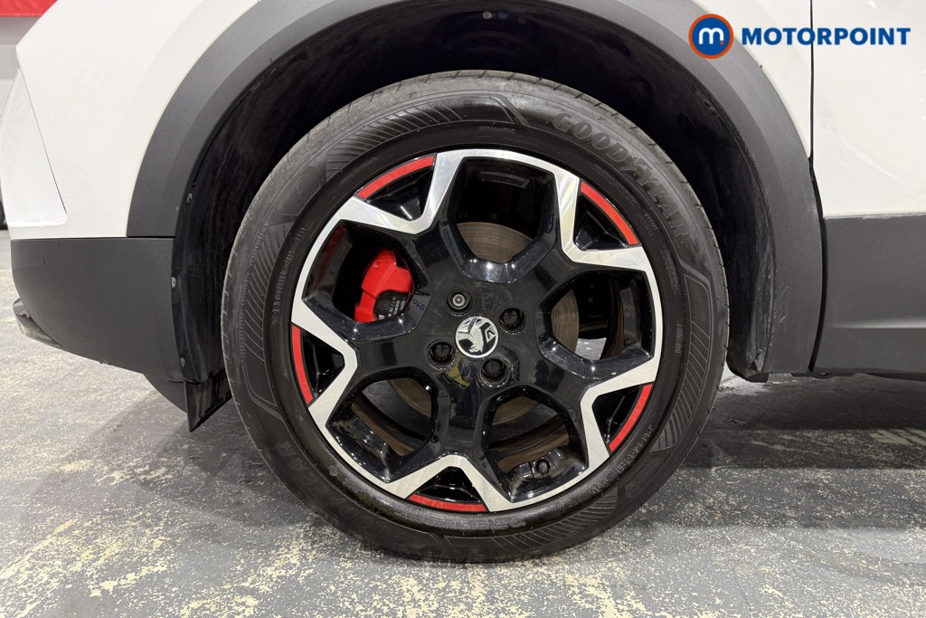 Used Vauxhall Mokka 2023 for sale - 77327170: Photo 33