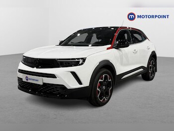 Used Vauxhall Mokka 2023 for sale - 77327170: Photo