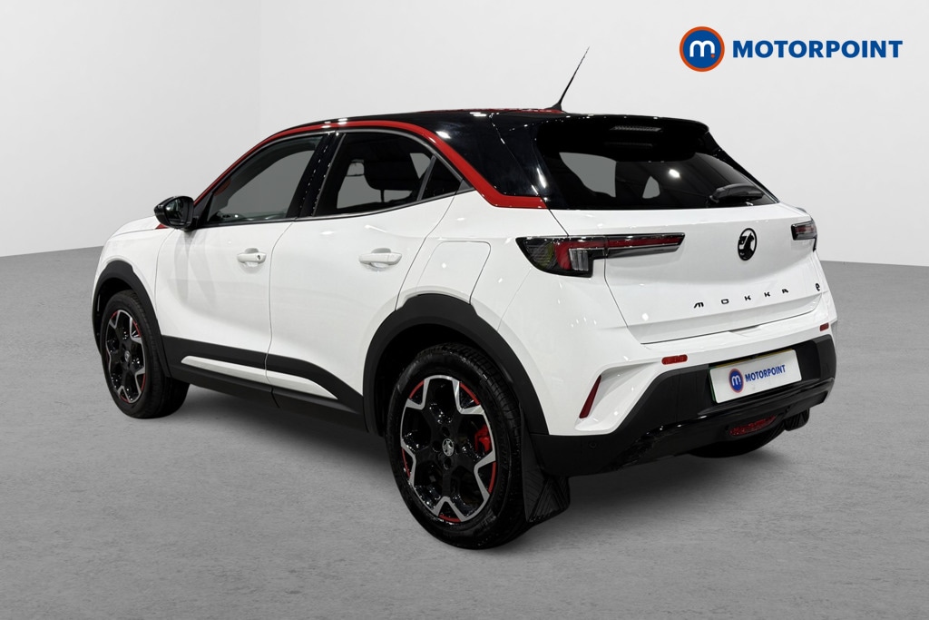 Used Vauxhall Mokka 2023 for sale - 77327170: Photo 5