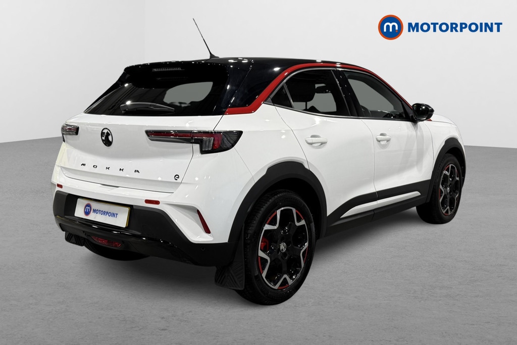Used Vauxhall Mokka 2023 for sale - 77327170: Photo 7