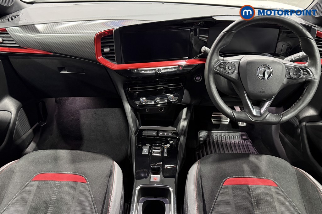 Used Vauxhall Mokka 2023 for sale - 77327170: Photo 9