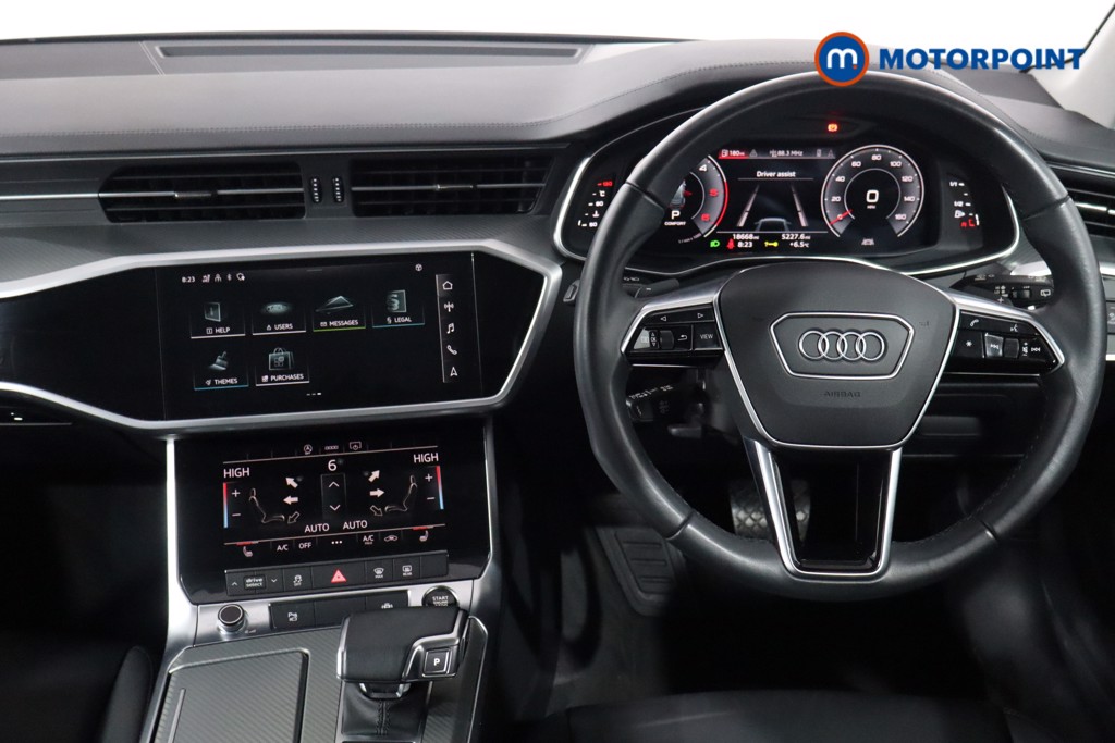 Used Audi A6 2022 for sale - 77996322: Photo 11