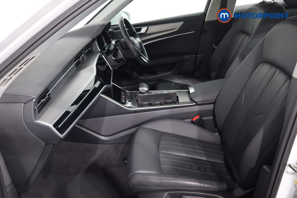 Used Audi A6 2022 for sale - 77996322: Photo 12