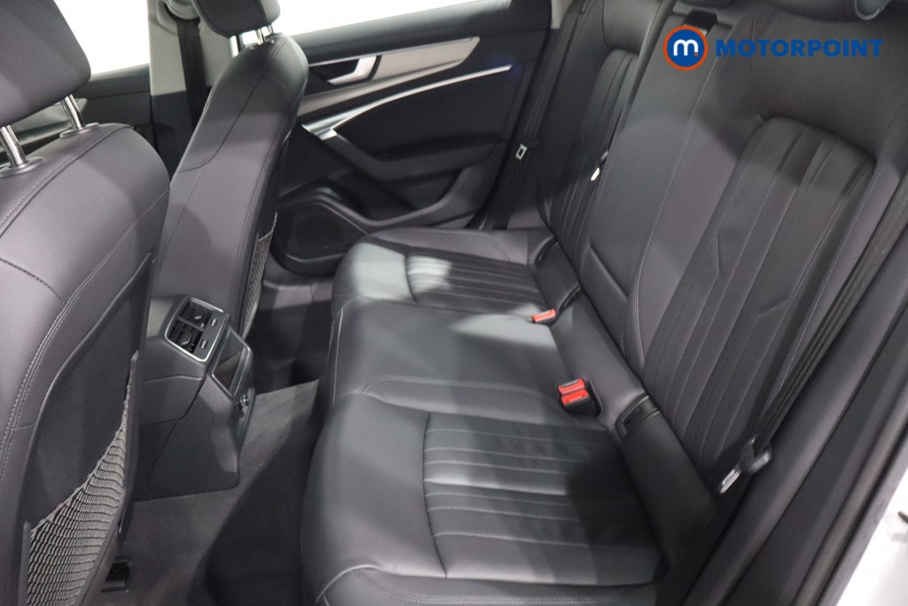 Used Audi A6 2022 for sale - 77996322: Photo 13