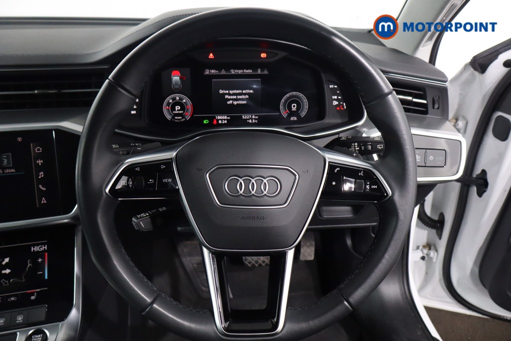 Used Audi A6 2022 for sale - 77996322: Photo 14