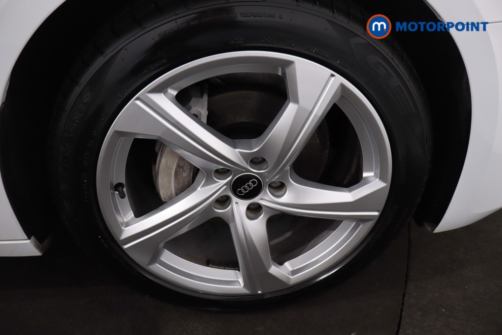 Used Audi A6 2022 for sale - 77996322: Photo 18