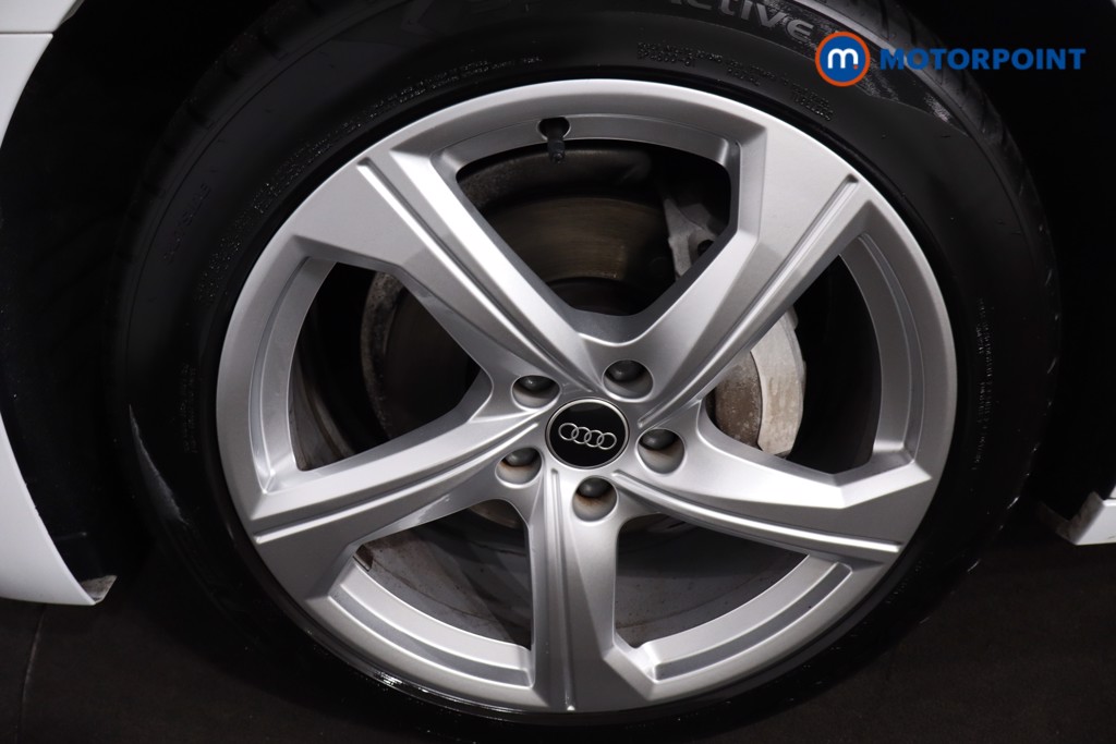 Used Audi A6 2022 for sale - 77996322: Photo 19