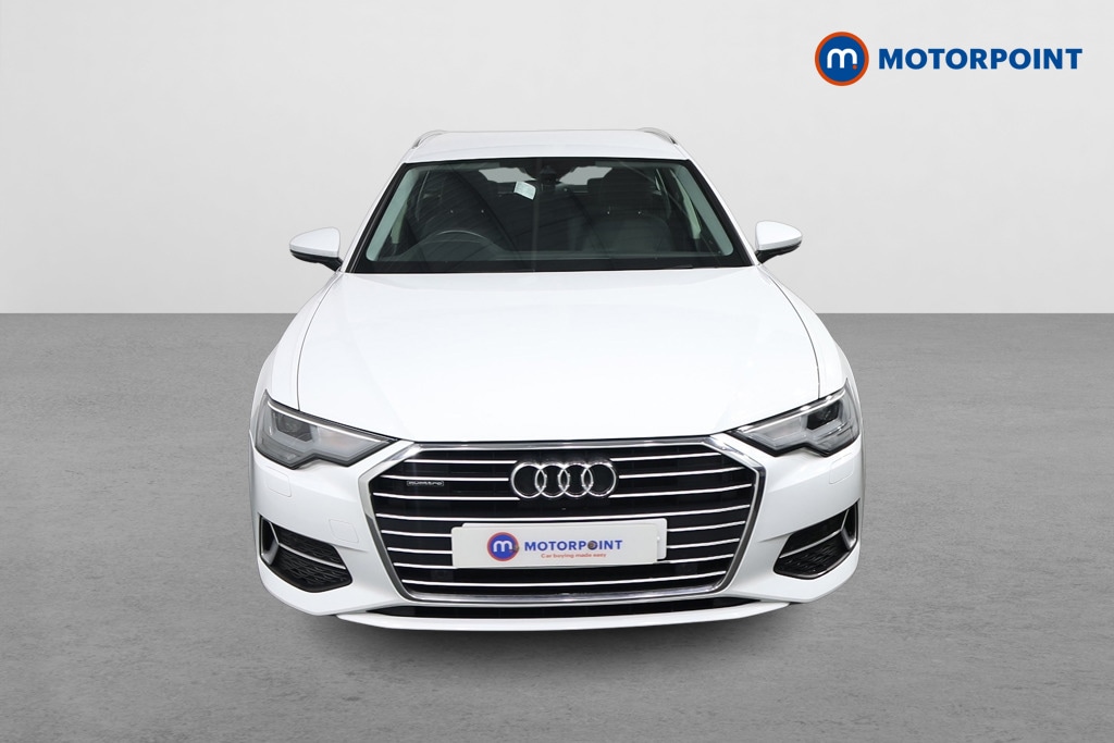 Used Audi A6 2022 for sale - 77996322: Photo 2