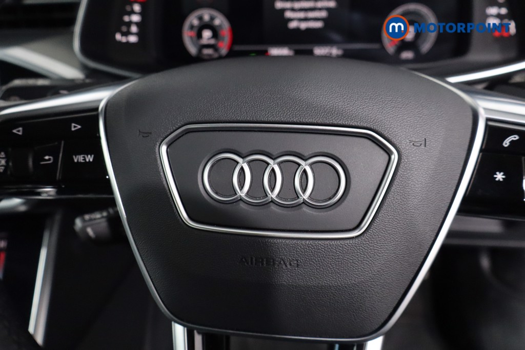 Used Audi A6 2022 for sale - 77996322: Photo 21