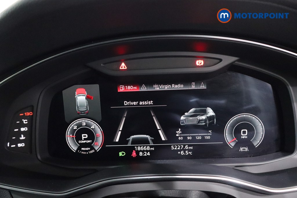 Used Audi A6 2022 for sale - 77996322: Photo 24