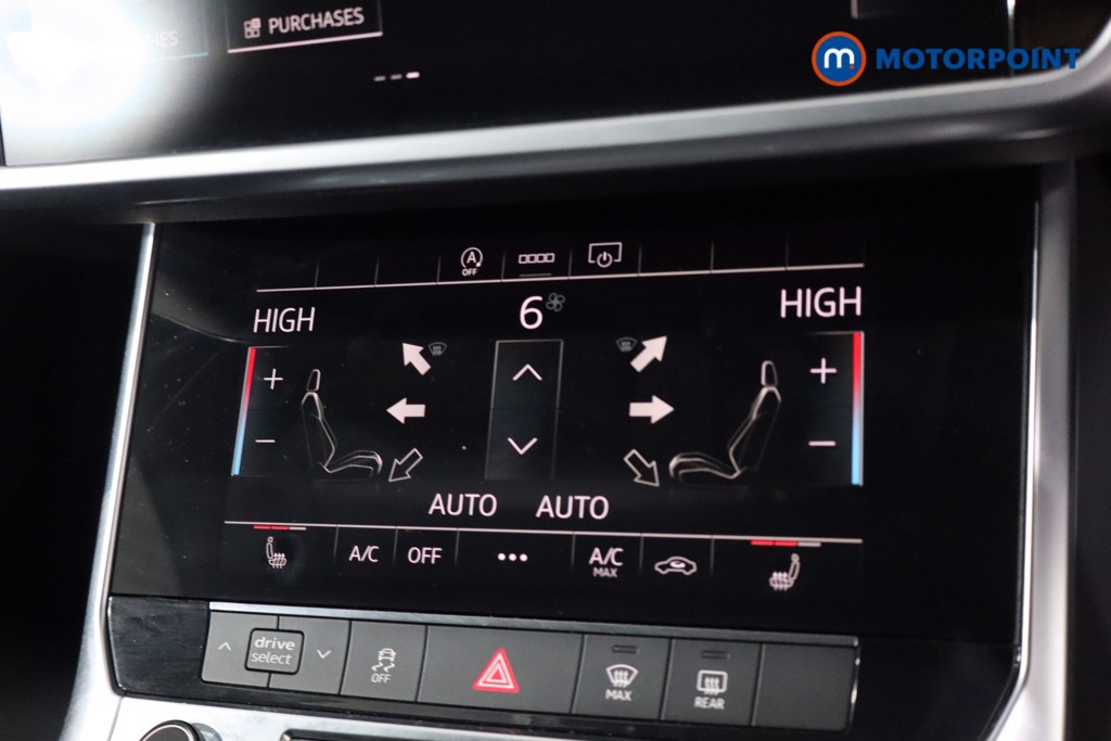 Used Audi A6 2022 for sale - 77996322: Photo 27