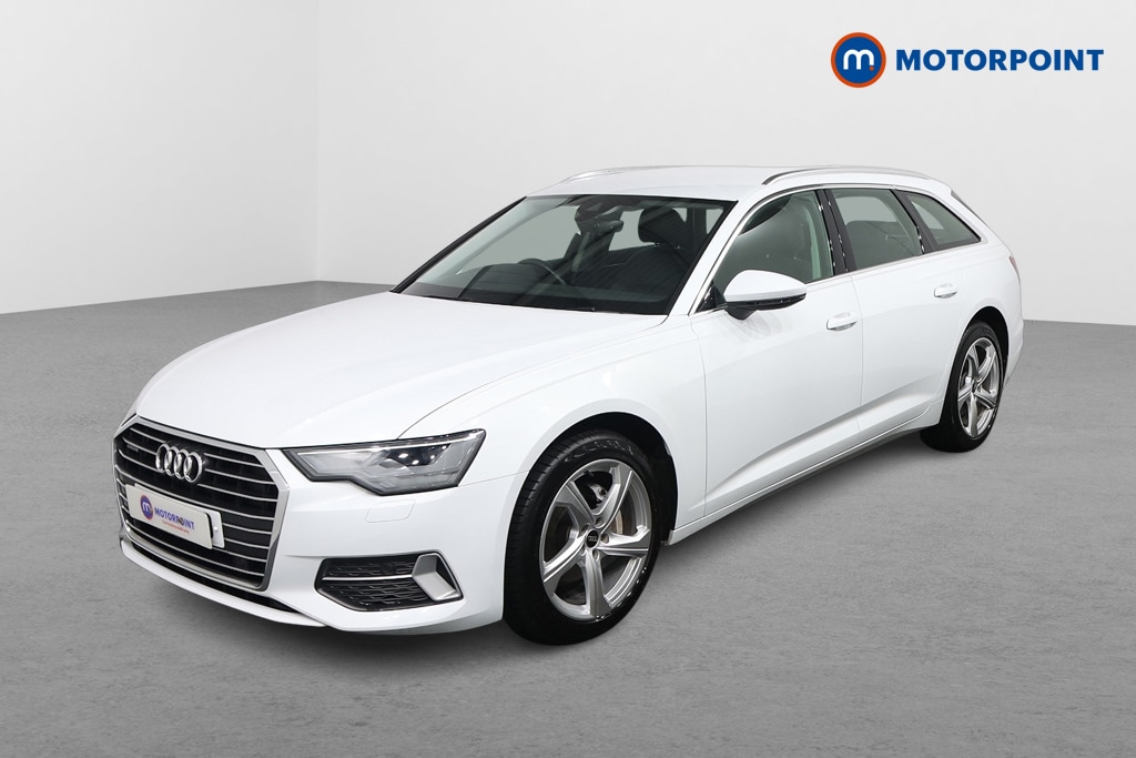 Used Audi A6 2022 for sale - 77996322: Photo 3