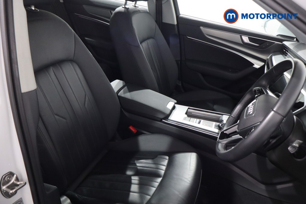 Used Audi A6 2022 for sale - 77996322: Photo 31