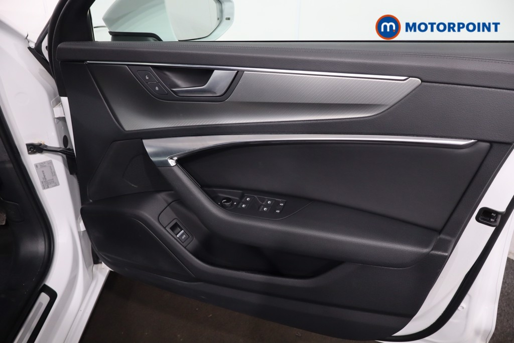 Used Audi A6 2022 for sale - 77996322: Photo 32