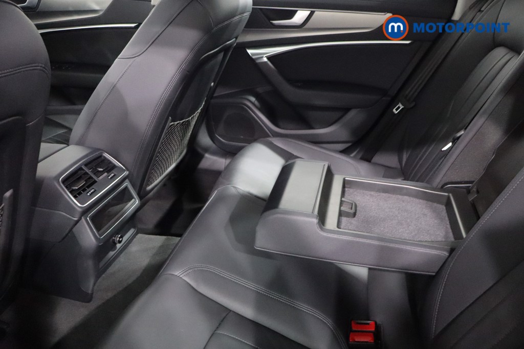 Used Audi A6 2022 for sale - 77996322: Photo 35