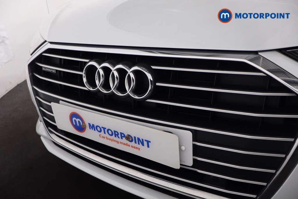 Used Audi A6 2022 for sale - 77996322: Photo 37