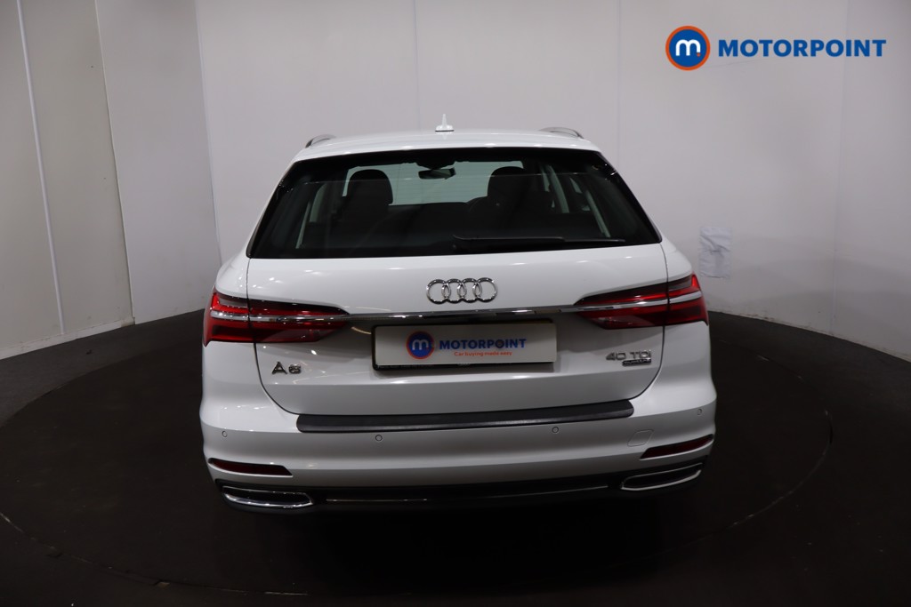 Used Audi A6 2022 for sale - 77996322: Photo 43