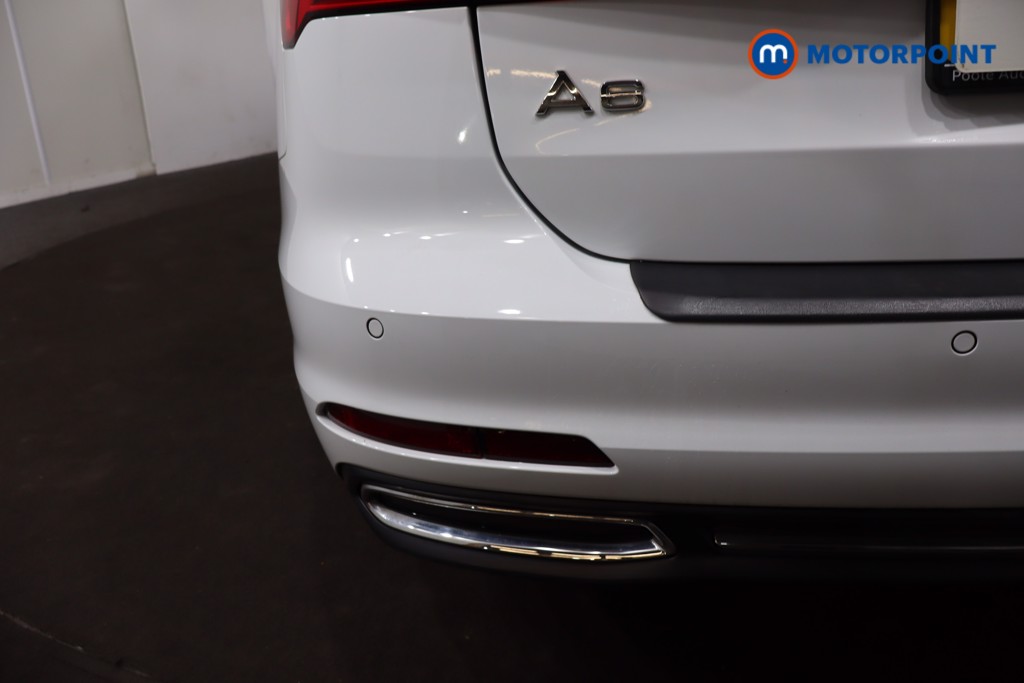 Used Audi A6 2022 for sale - 77996322: Photo 46