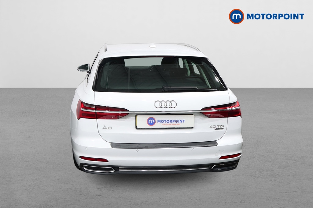 Used Audi A6 2022 for sale - 77996322: Photo 6