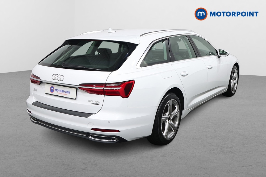 Used Audi A6 2022 for sale - 77996322: Photo 7