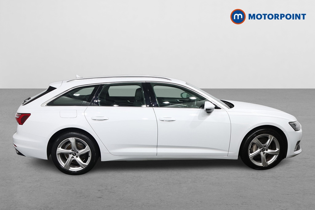 Used Audi A6 2022 for sale - 77996322: Photo 8