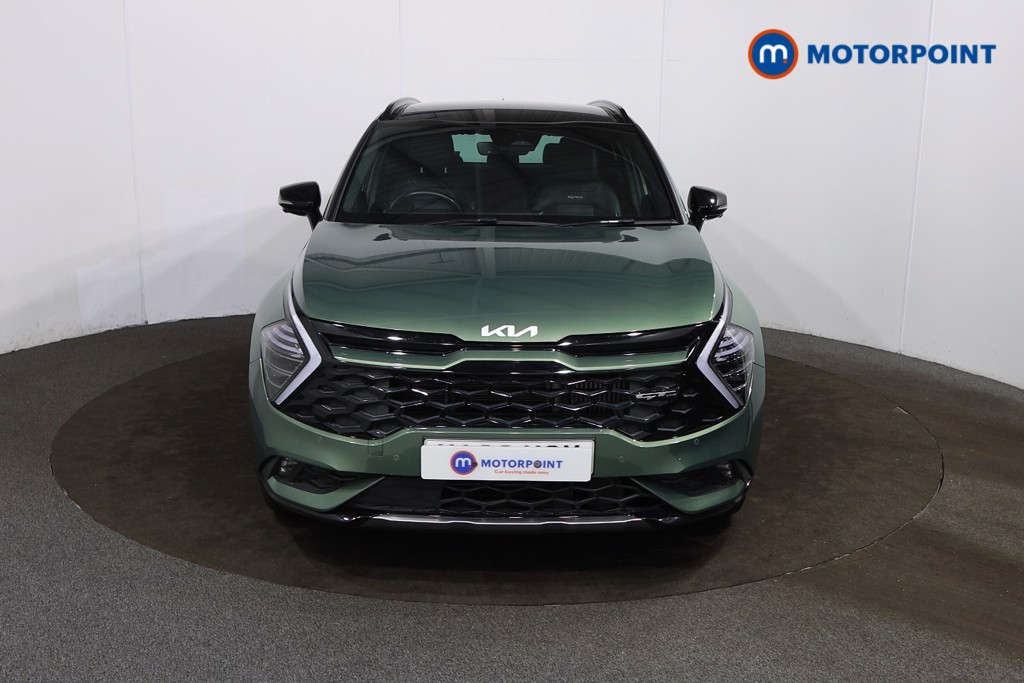 Used Kia Sportage 2023 for sale - 76934076: Photo 1