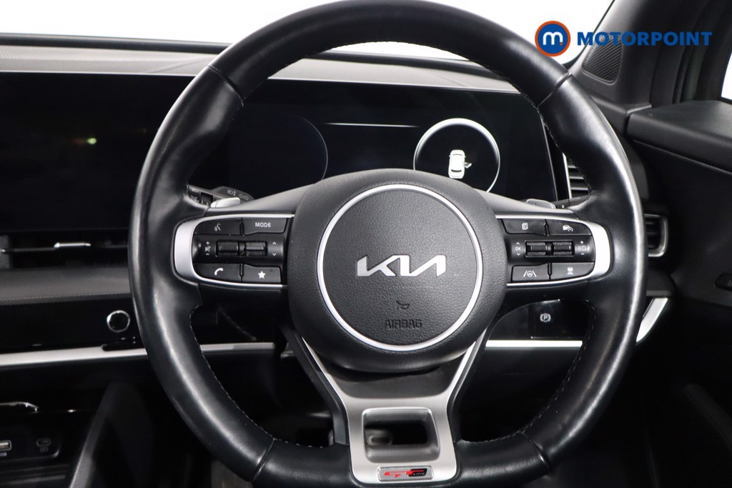 Used Kia Sportage 2023 for sale - 76934076: Photo 10