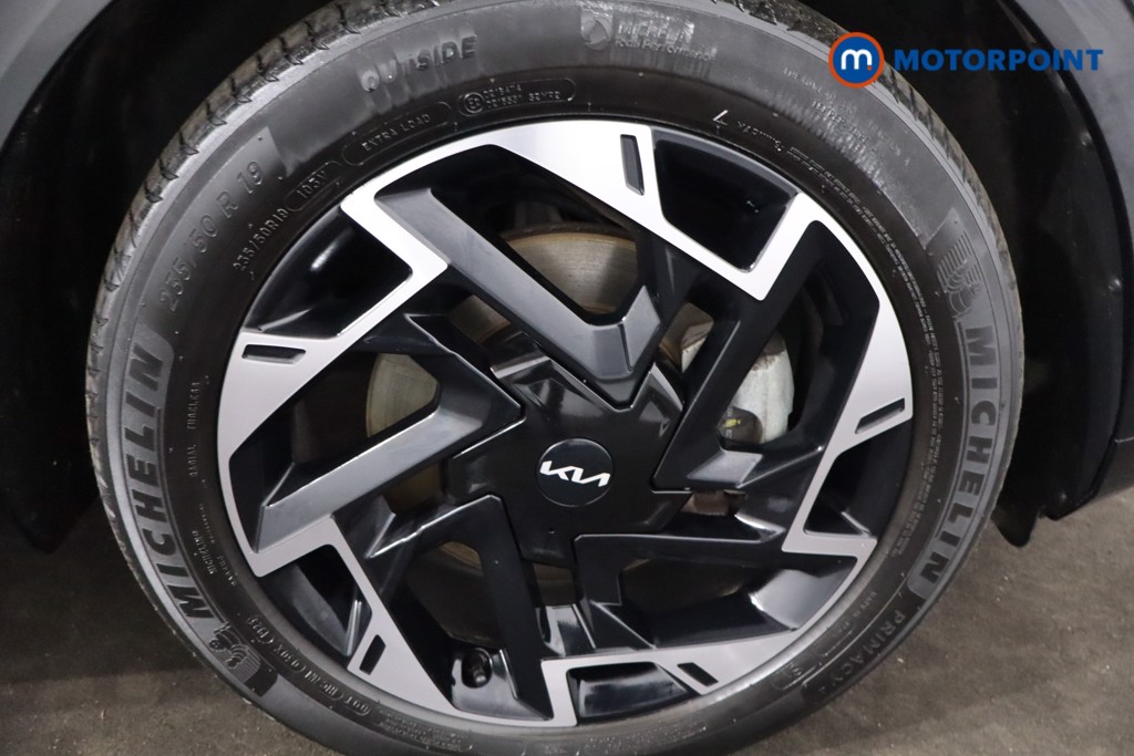 Used Kia Sportage 2023 for sale - 76934076: Photo 11