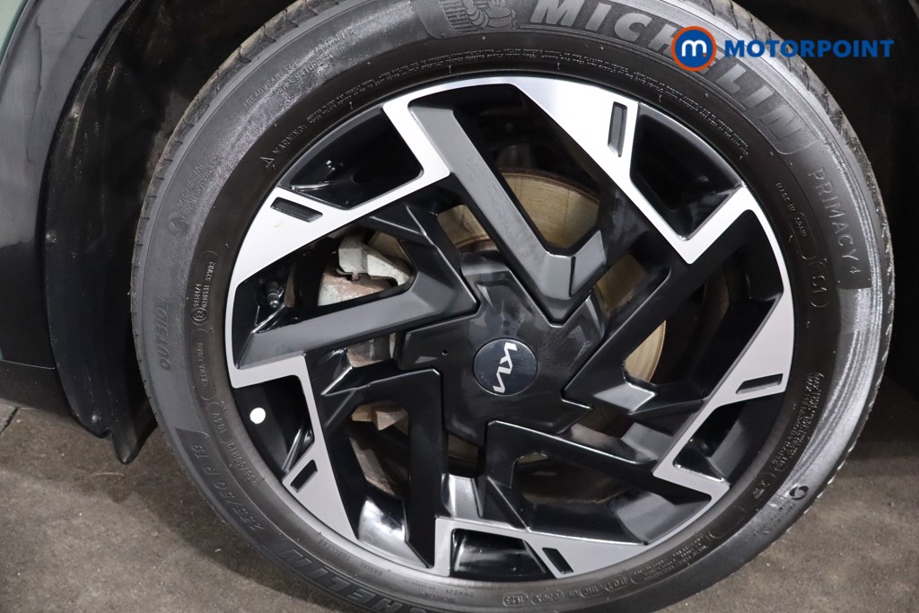 Used Kia Sportage 2023 for sale - 76934076: Photo 12