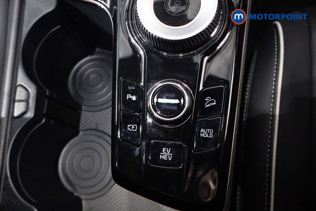 Used Kia Sportage 2023 for sale - 76934076: Photo 14