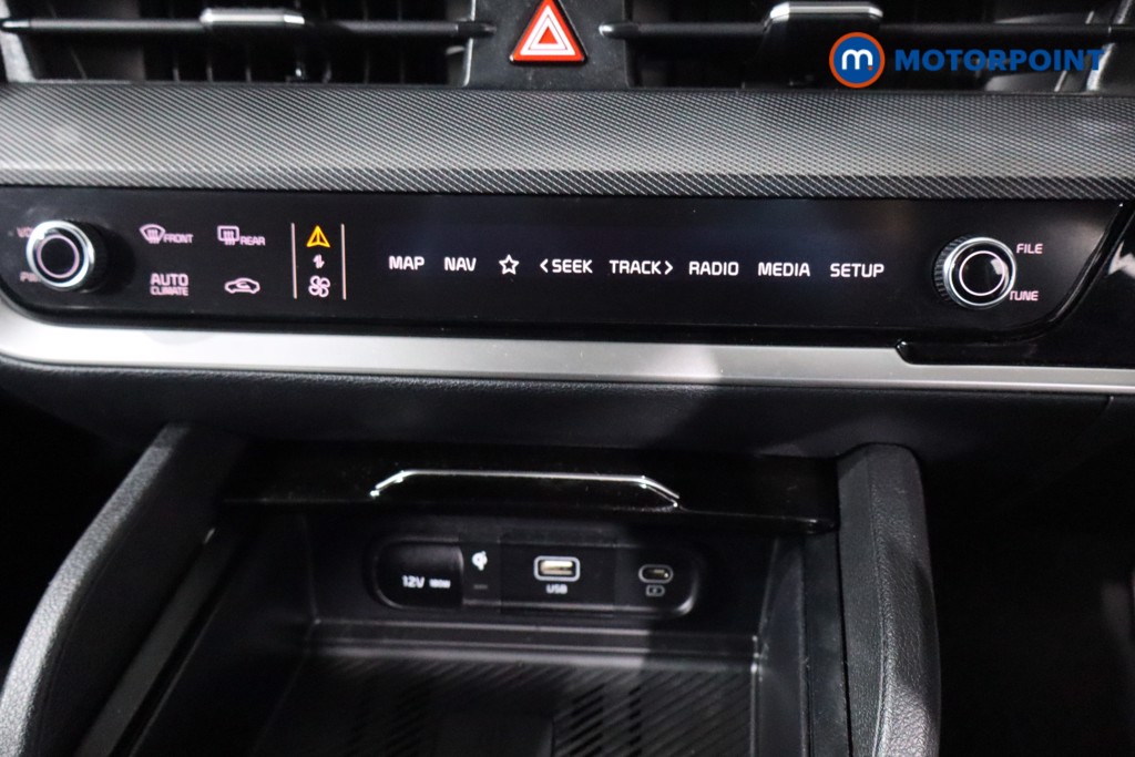 Used Kia Sportage 2023 for sale - 76934076: Photo 16